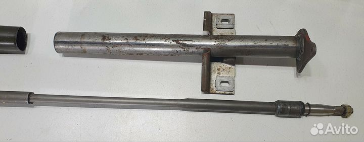 Рулевая колонка Isuzu Rodeo 1