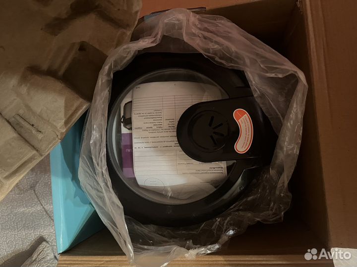 Мультиварка scarlett sc-mc410s24