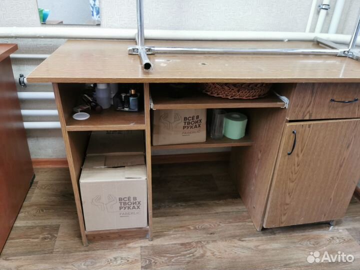 Письменный стол бу
