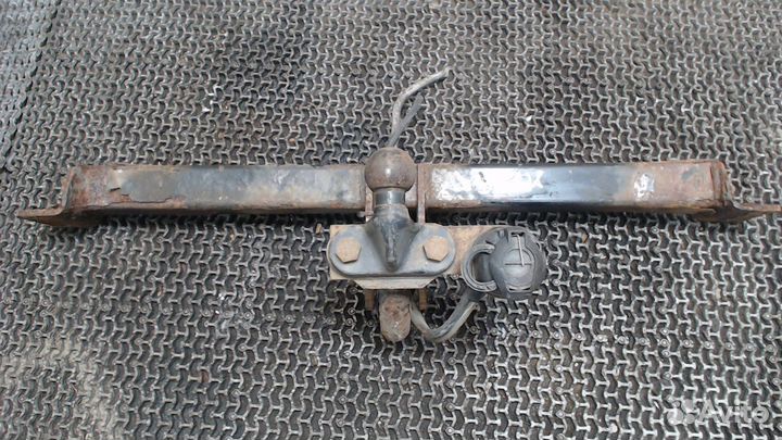 Устройство прицепное (фаркоп) Chevrolet Cruze, 201