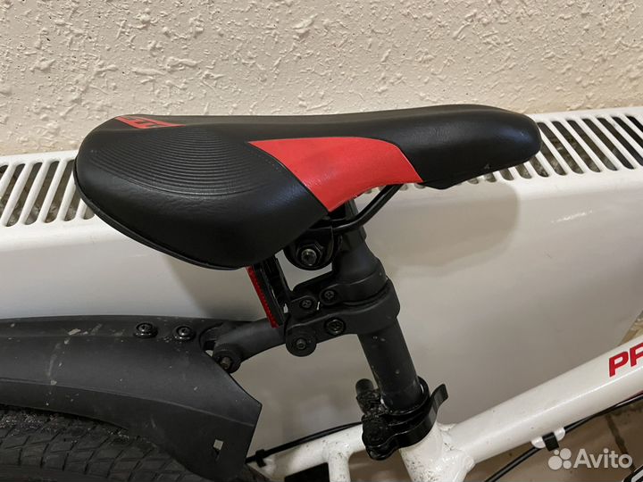 Велосипед Novatrack Prime 20