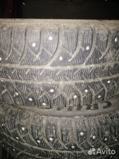 Continental ComfortContact - 5 235/55 R17