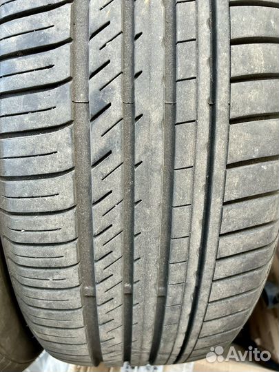 Kinforest KF-550 255/50 R20 109V