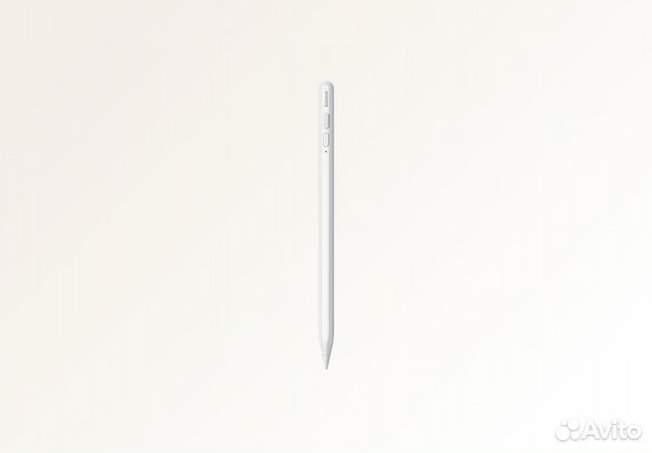 Стилус Baseus Smooth Writing Capacitive Stylus, ac