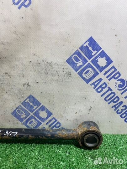 Тяга поперечная задняя правая Daewoo Nubira