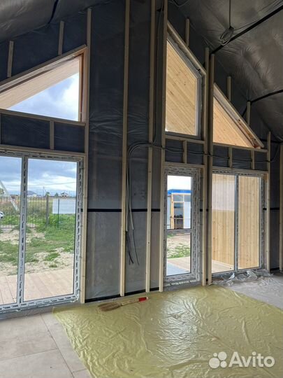 Отделочник универсал