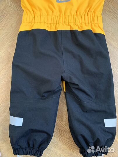 Комбинезон демисезонный reima 92 + 6