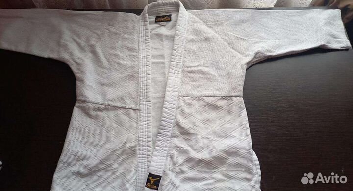 Детское кимоно для каратэ