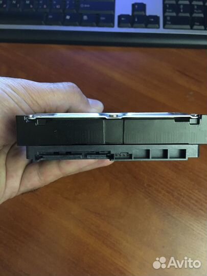 Жесткий диск 1 тб
