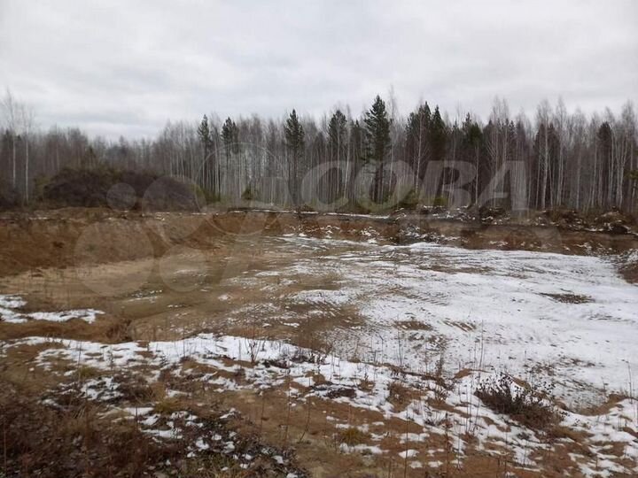 Участок 7 сот. (СНТ, ДНП)