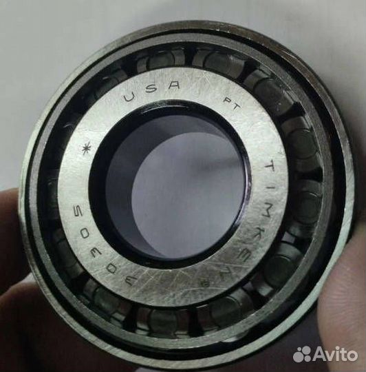 Подшипник кпп Renault Trafic