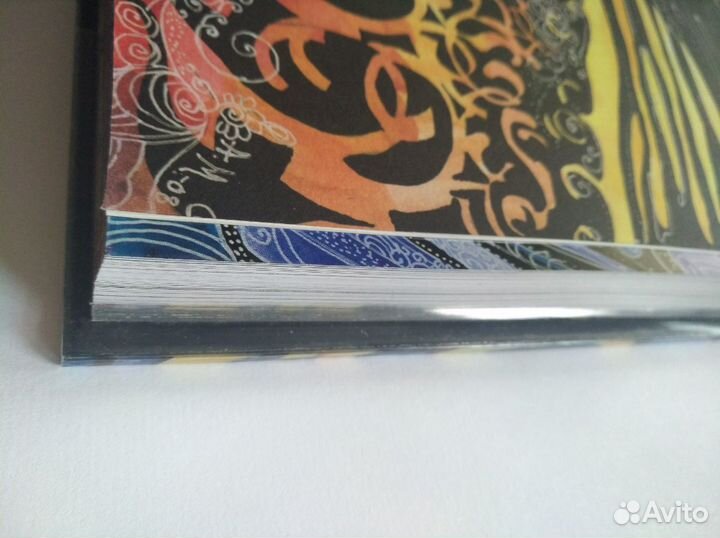 Подарок книга Мастер и Маргарита М. Булгаков