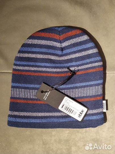 Новая детская шапка Ebbe kids, 3-5 лет