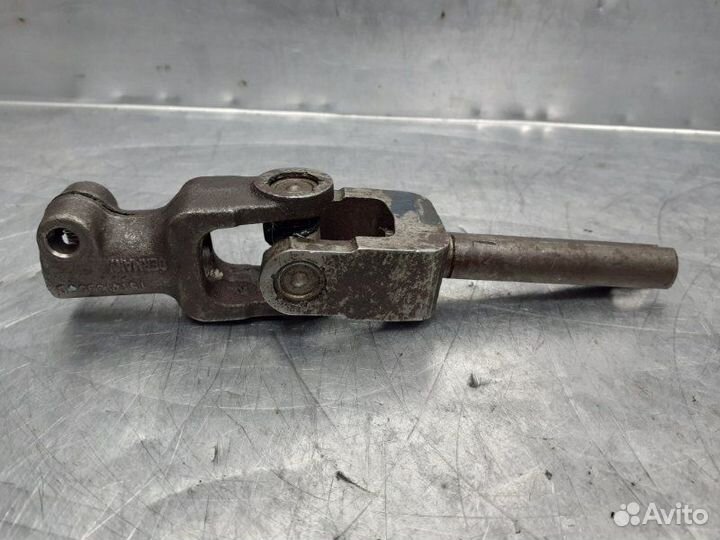 Кардан рулевой Vw Passat B3 1988-1993