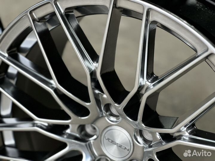 Диски Vossen Veemen R18 5/114.3