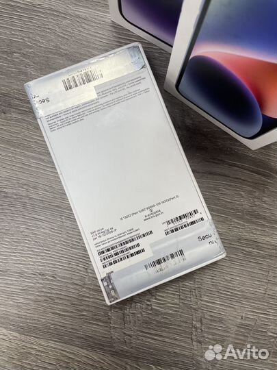 iPhone 14, 128 ГБ