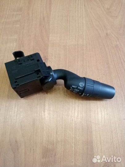 Подрулевой переключатель дворников Honda Accord