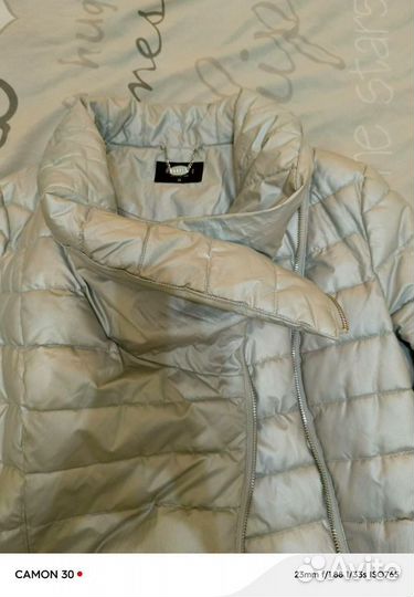 Куртка женская 42 44