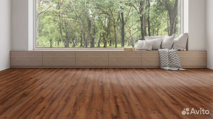 Виниловый ламинат