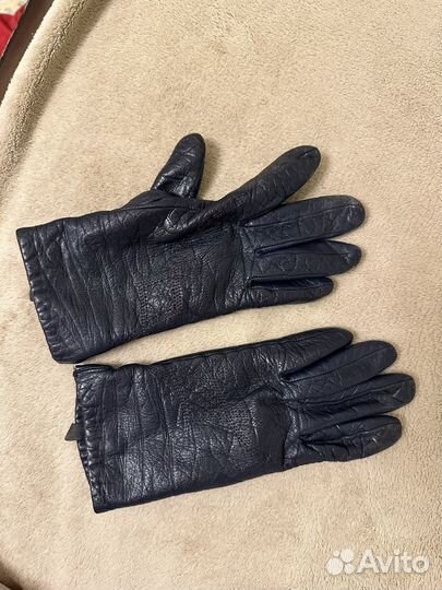 Перчатки женские