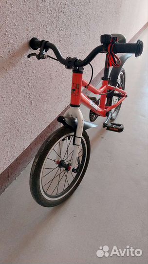 Велосипед Beagle 16