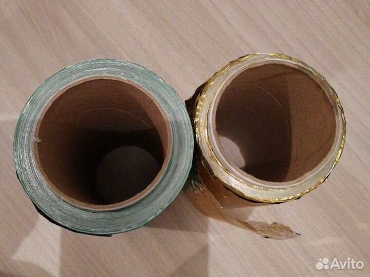 Фольга для мелирования Londa