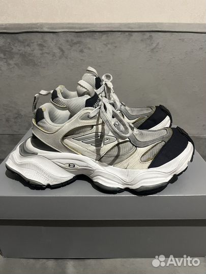 Кроссовки Balenciaga Cargo