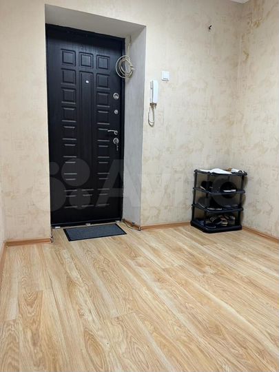 2-к. квартира, 53 м², 2/5 эт.