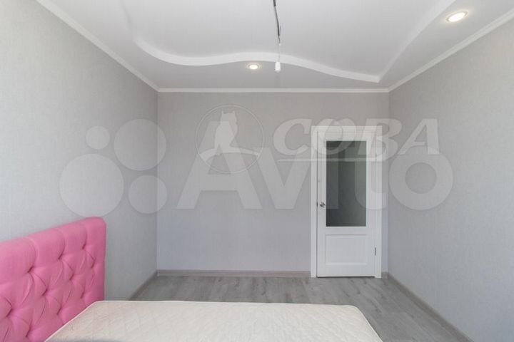 1-к. квартира, 40 м², 9/12 эт.