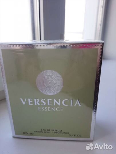 Ароматы ОАЭ 100 мл