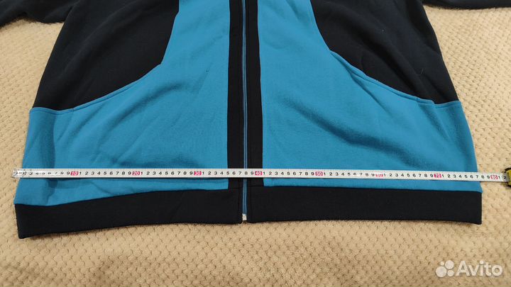 Флисовая кофта женская