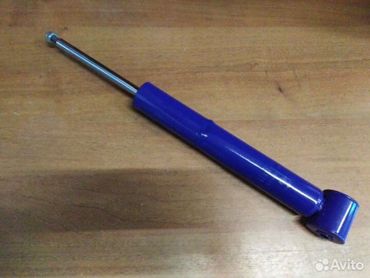 Амортизатор подвески задний Audi 100 1982 - 1991