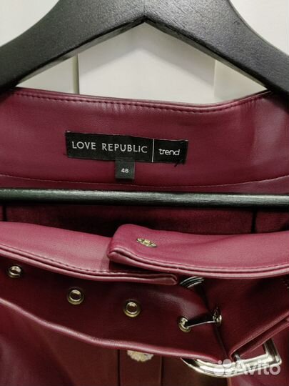 Комплект юбка и кофта 46