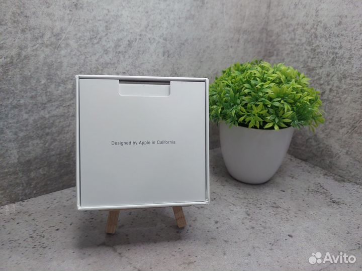 Airpods 2 1:1 original + Гарантия