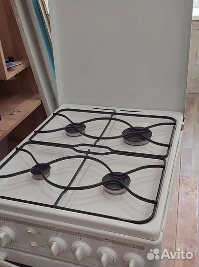 Газовая плита Gorenje Mora 1442