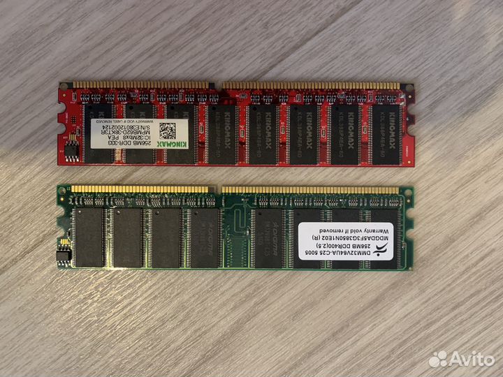 Системный блок