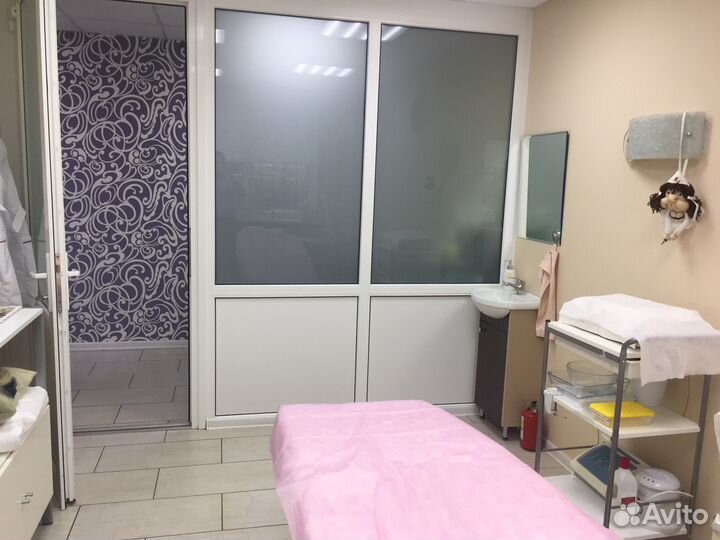 Сдам в аренду кабинет косметолога в Андреевке 30