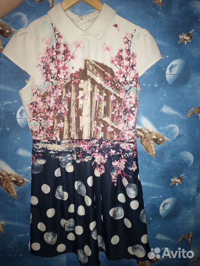 Продам платье