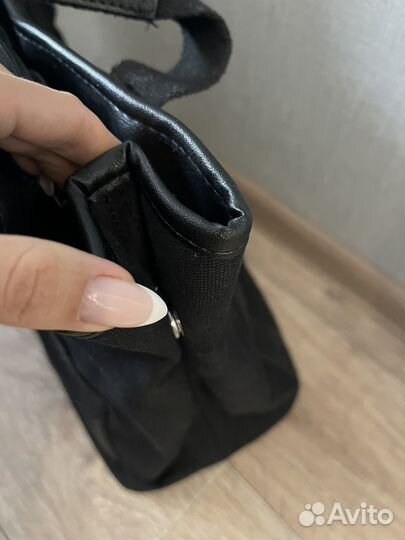 Сумка женская шопер