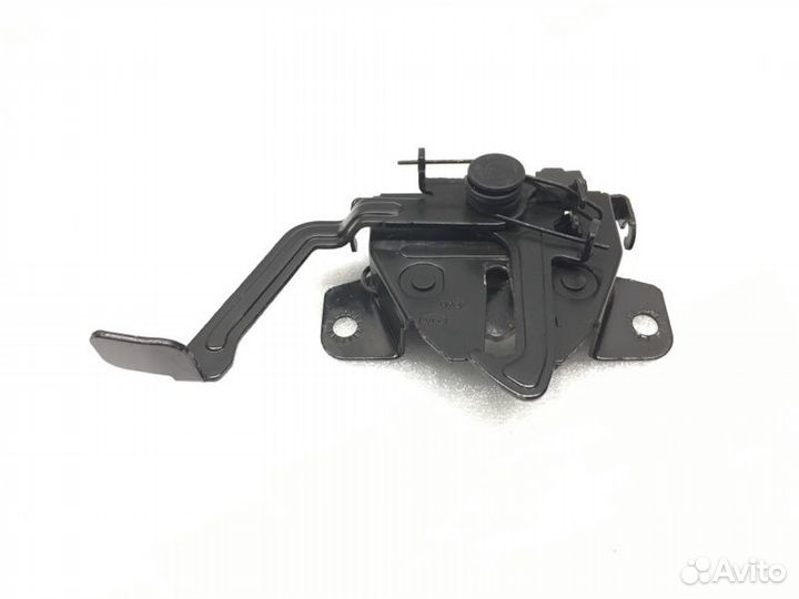 Замок капота Kia Optima 3 седан 2.4 GDI 2011