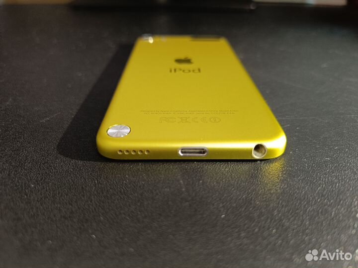 Плеер iPod touch