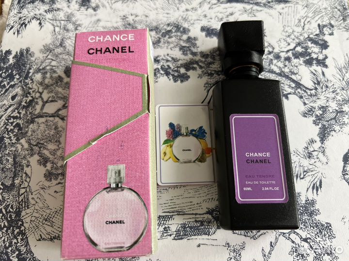 Духи женские 60 мл