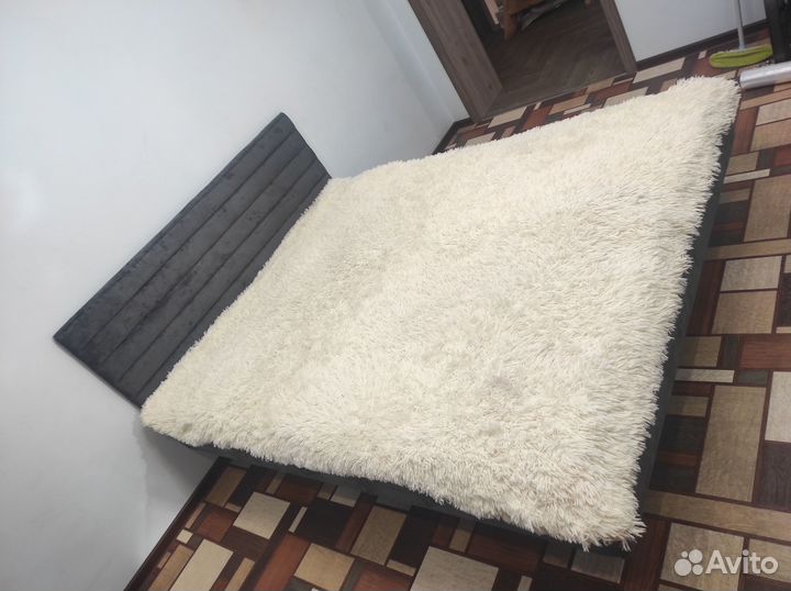 Кровать q-2534