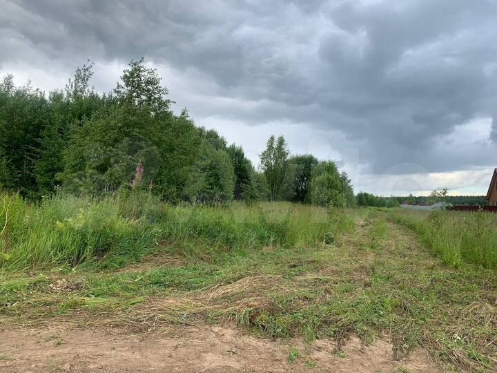 Участок 15 сот. (ИЖС)