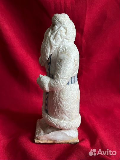 Дед мороз СССР