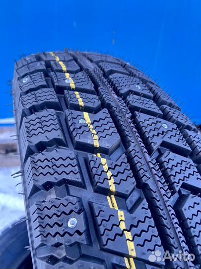 Nortec LT-610 185/75 R16C 104R