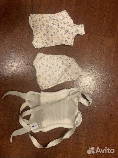 Перинка фрейка