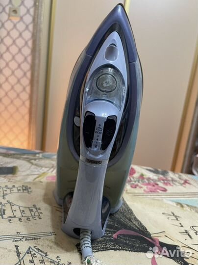 Утюг Philips