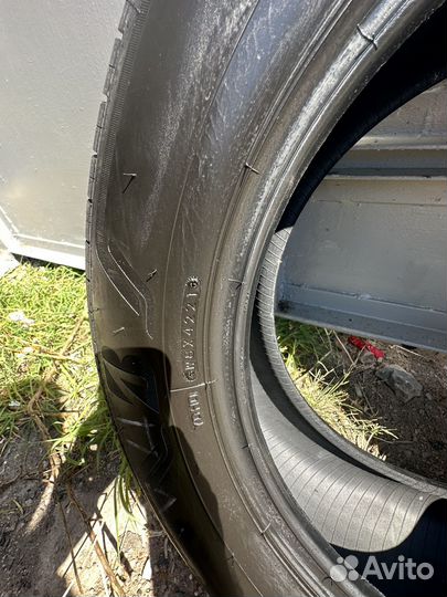 Bridgestone Alenza H/L 33 225/60 R18 100H