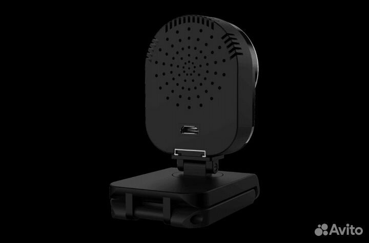 Веб-камера Genius QCam 6000 желтая (Yellow) new pa